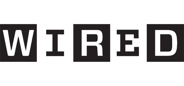 Wired
