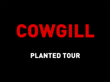 Planted Tour