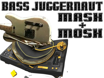 Bass Juggernaut